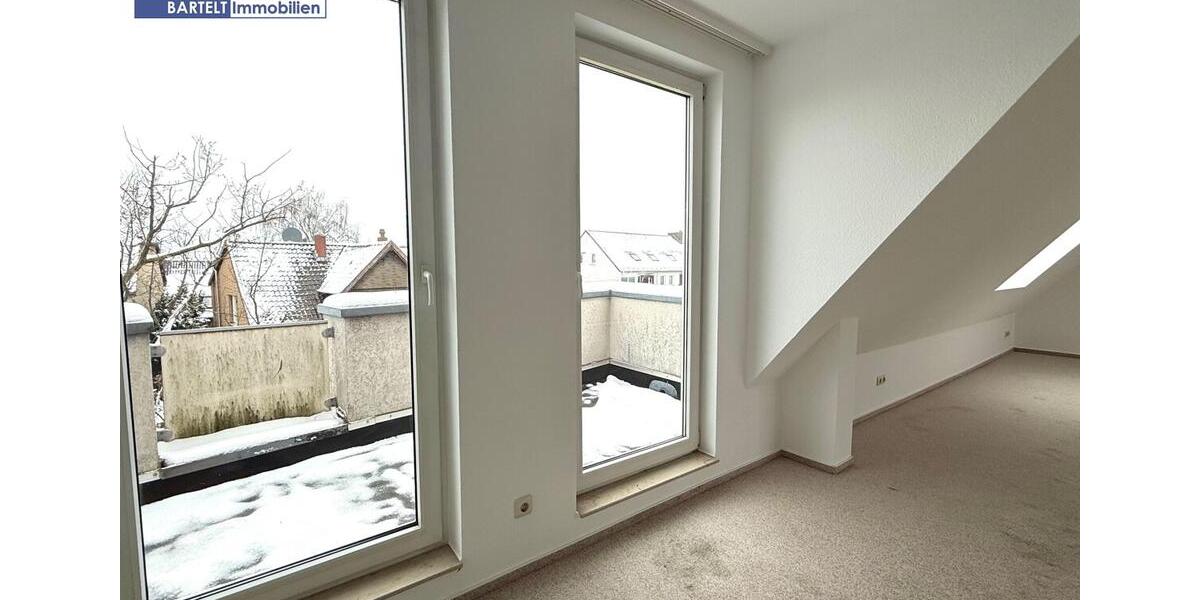 Etagenwohnung Pattensen - 3 Zimmer, 80 m&sup2;, 760&euro; | Angebot:24817036