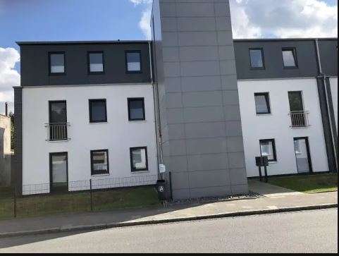 Etagenwohnung Neumünster Brachenfeld - 2 Zimmer, 72 m&sup2;, 850&euro; | Angebot:26122775