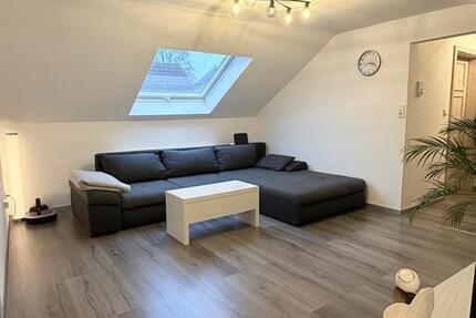 3-Zimmer Wohnung in Lohr am Main zu vermieten 3 zimmer