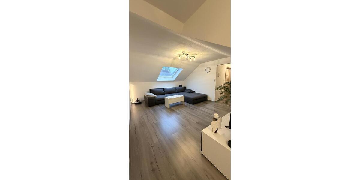 3-Zimmer Wohnung in Lohr am Main zu vermieten 3 zimmer