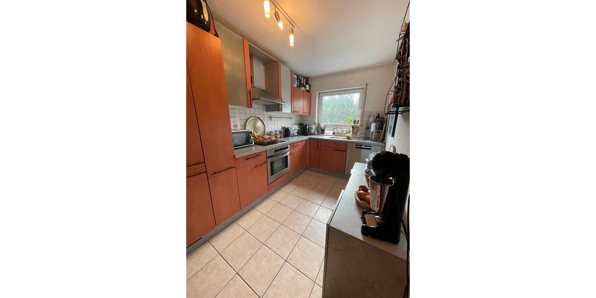 Etagenwohnung Flörsheim am Main - 3 Zimmer, 72 m&sup2;, 1.500&euro; | Angebot:26636081