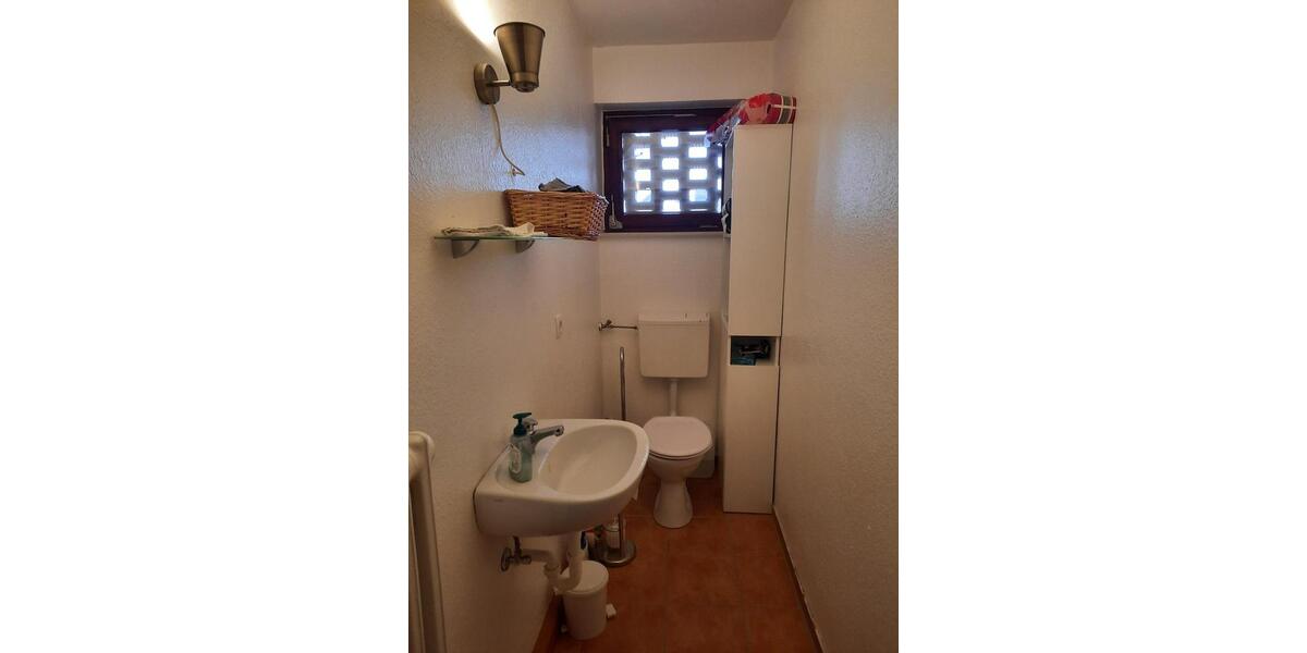 Schöne 4 Zimmerwohnung mit Balkon 4 zimmer