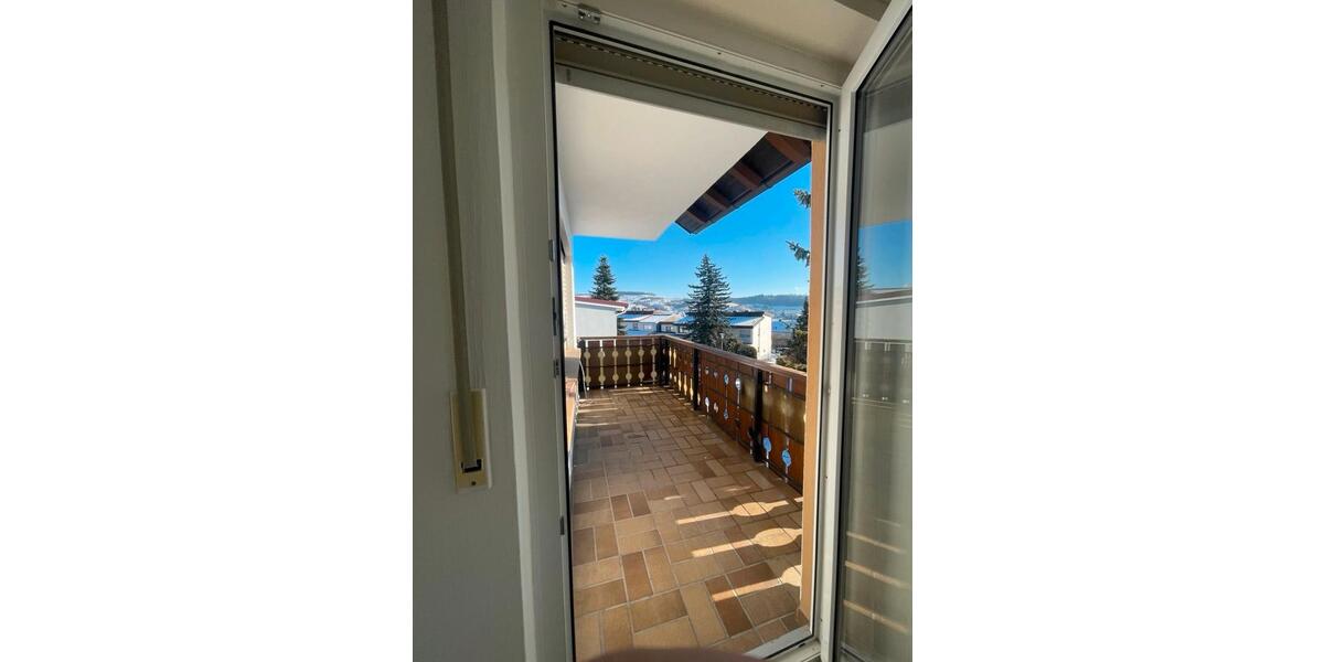 Mehrfamilienhaus, Wohnhaus Wutöschingen - 3 Zimmer, 80 m&sup2;, 1.100&euro; | Angebot:25928654