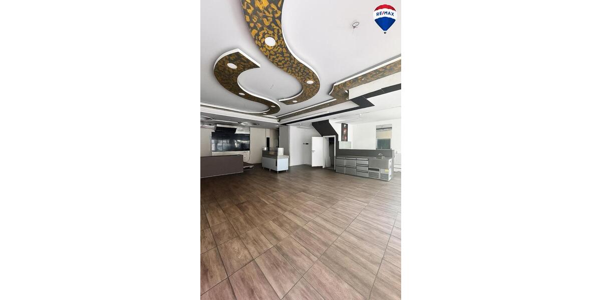 Gewerbeobjekt Bad Salzuflen - 2.000&euro; | Angebot:25925704