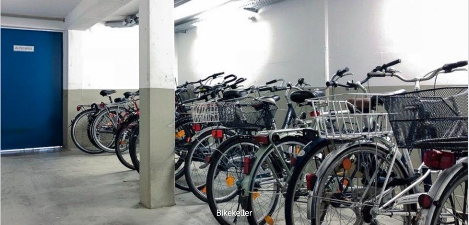 Etagenwohnung Braunschweig Lehndorf-Watenbüttel - 1 Zimmer, 25 m&sup2;, 360&euro; | Angebot:25869739