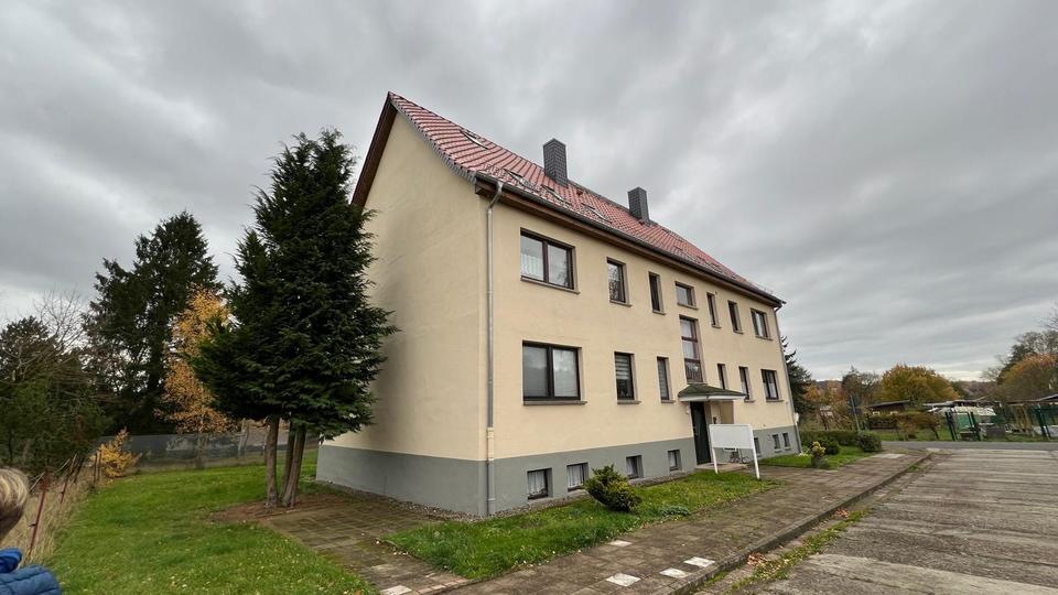 Maisonettenwohnung Werther - 3 Zimmer, 75 m&sup2;, 450&euro; | Angebot:25025864