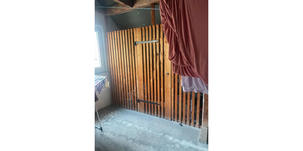 Etagenwohnung Bad Wildbad - 2 Zimmer, 56 m&sup2;, 450&euro; | Angebot:24976113