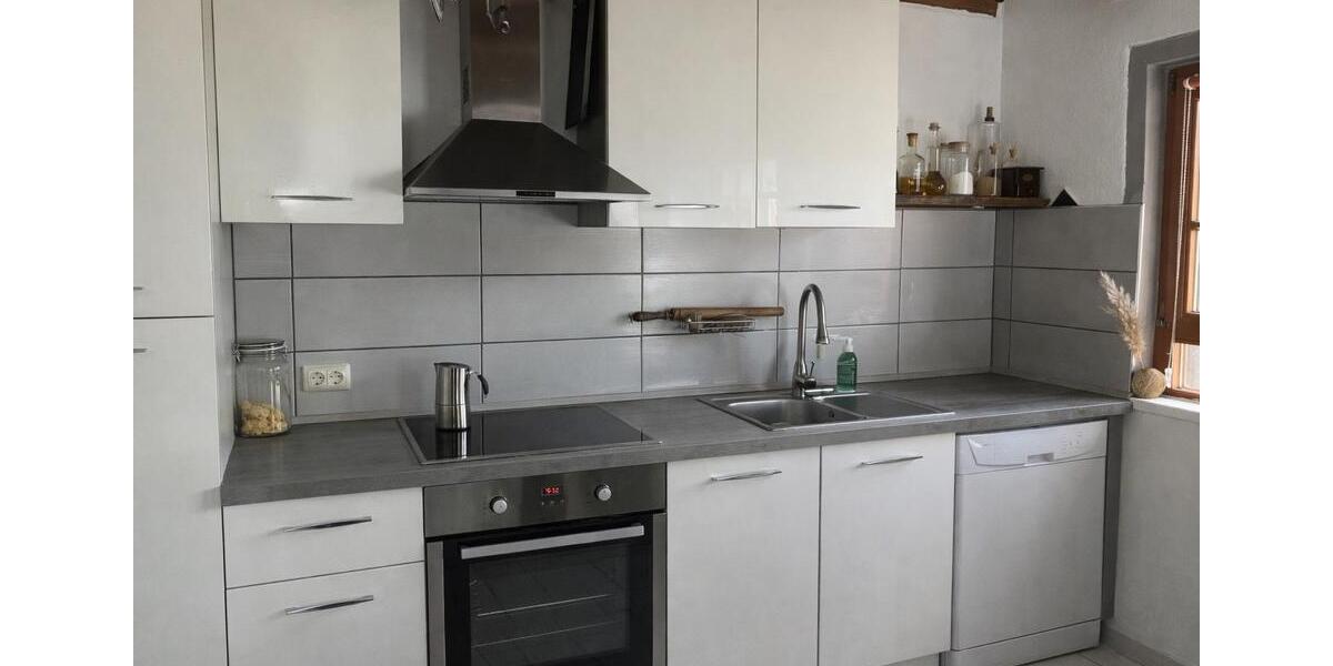Etagenwohnung Simmersfeld - 4 Zimmer, 82 m&sup2;, 740&euro; | Angebot:26547369