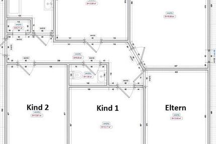 Wohnung Waldbröl - 4 Zimmer, 90 m&sup2;, 560&euro; | Angebot:25022948