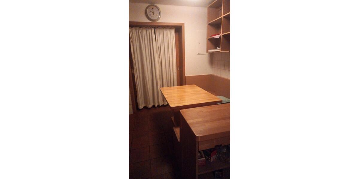 Wohnen auf Zeit Bremen Burglesum - 1 Zimmer, 18 m&sup2;, 535&euro; | Angebot:26522587