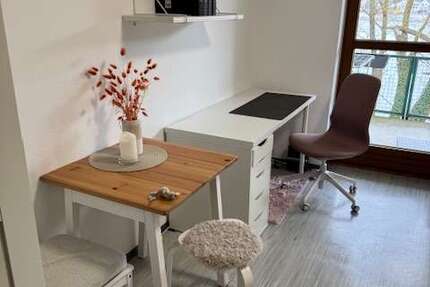 Wohnung Passau Innstadt - 1 Zimmer, 23 m&sup2;, 395&euro; | Angebot:26151925