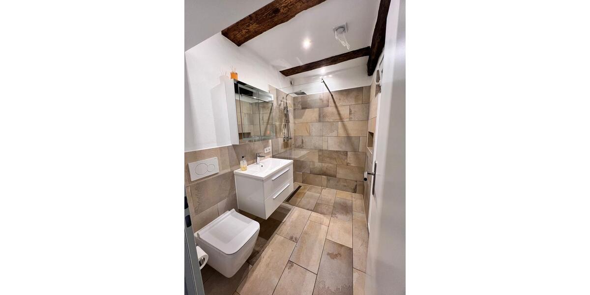 Etagenwohnung Monheim - 3 Zimmer, 50 m&sup2;, 590&euro; | Angebot:26050509