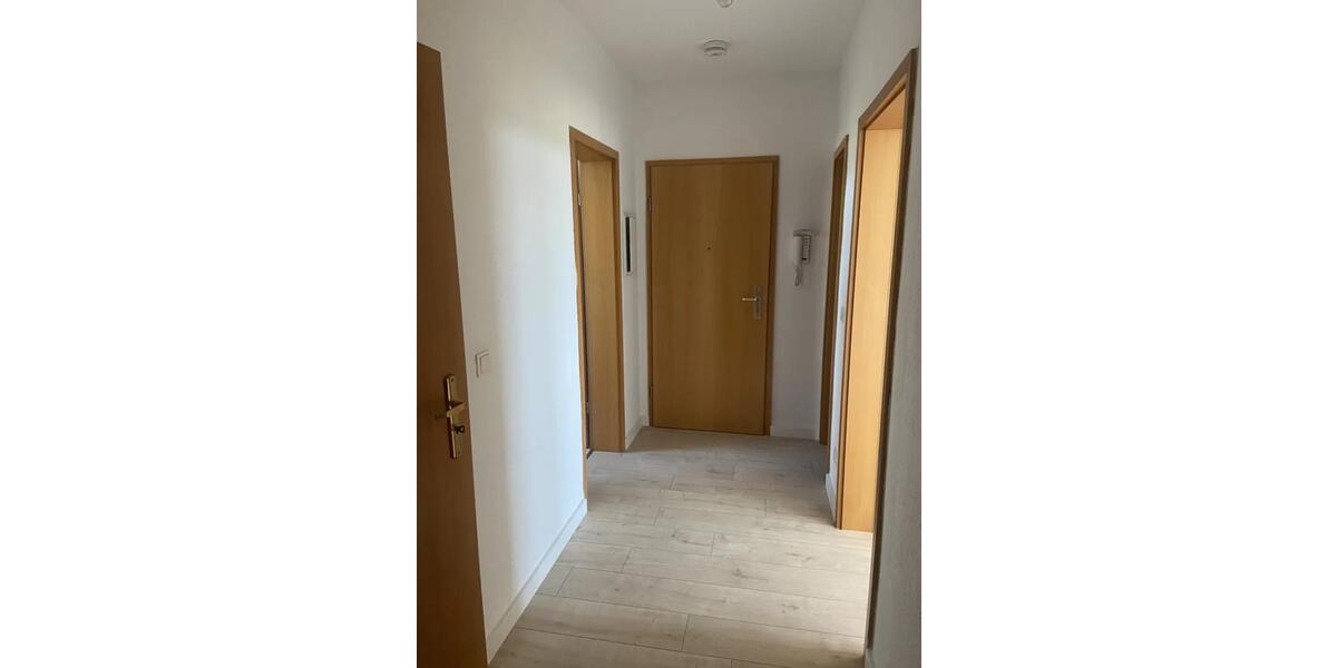 Dachgeschoßwohnung Trier - 2 Zimmer, 58 m&sup2;, 860&euro; | Angebot:26651649