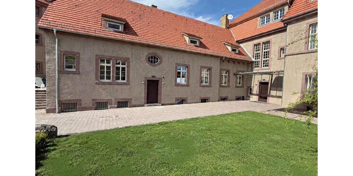 Hochparterre Dingelstädt - 2.5 Zimmer, 66 m&sup2;, 888&euro; | Angebot:26357148