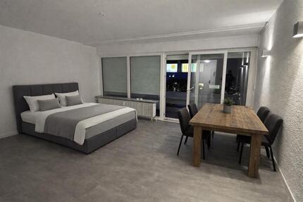 Wohnen auf Zeit Braunschweig Lehndorf-Watenbüttel - 1.5 Zimmer, 45 m&sup2;, 999&euro; | Angebot:25813906