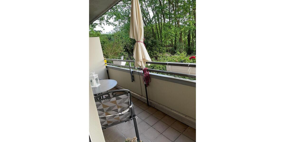 Wohnen auf Zeit Münster Münster-West - 2 Zimmer, 45 m&sup2;, 1.395&euro; | Angebot:26049542