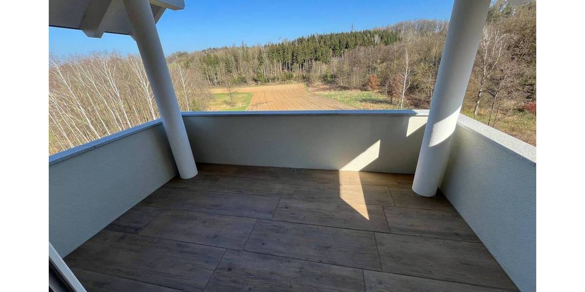 Etagenwohnung Bogen Oberalteich - 3 Zimmer, 71 m&sup2;, 855&euro; | Angebot:26154804