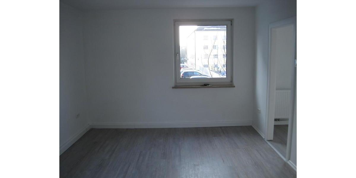 4-Zimmer-Wohnung in ruhiger, aber zentraler Stadtlage zimmer