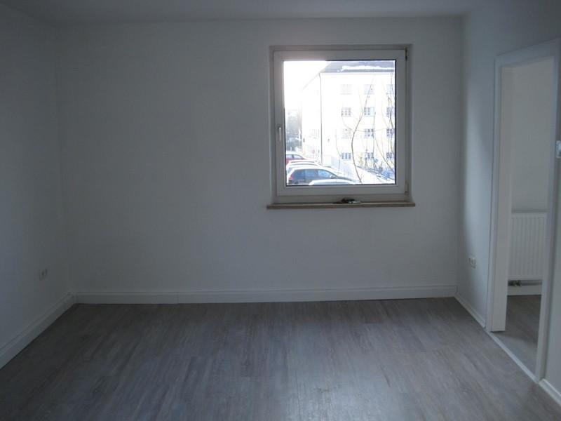 4-Zimmer-Wohnung in ruhiger, aber zentraler Stadtlage zimmer