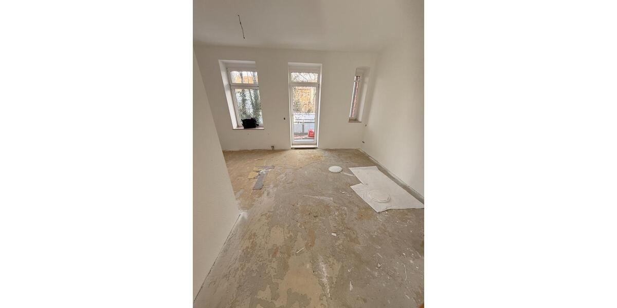 Etagenwohnung Erfurt Andreasvorstadt - 2 Zimmer, 70 m&sup2;, 770&euro; | Angebot:24787219