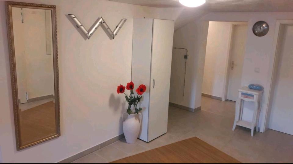 Wohnen auf Zeit Ingolstadt - 2 Zimmer, 450&euro; | Angebot:22000851