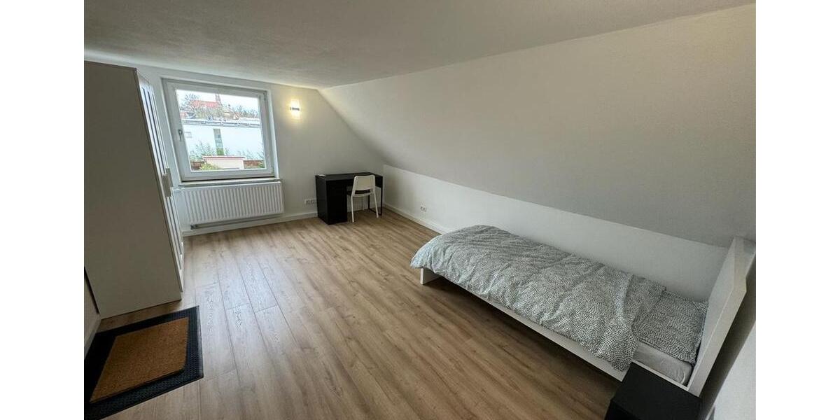 Wohnen auf Zeit Straubing - 3 Zimmer, 59 m&sup2;, 350&euro; | Angebot:26550517