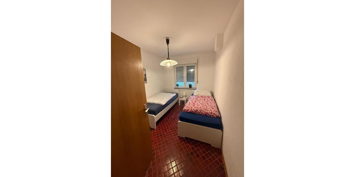 Etagenwohnung Hanau - 2 Zimmer, 50 m&sup2;, 850&euro; | Angebot:24703223