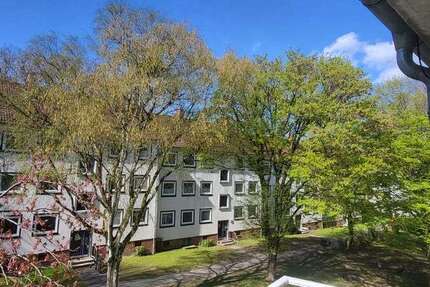 Wohnung Salzgitter Gebhardshagen - 3 Zimmer, 63 m&sup2;, 380&euro; | Angebot:26200429