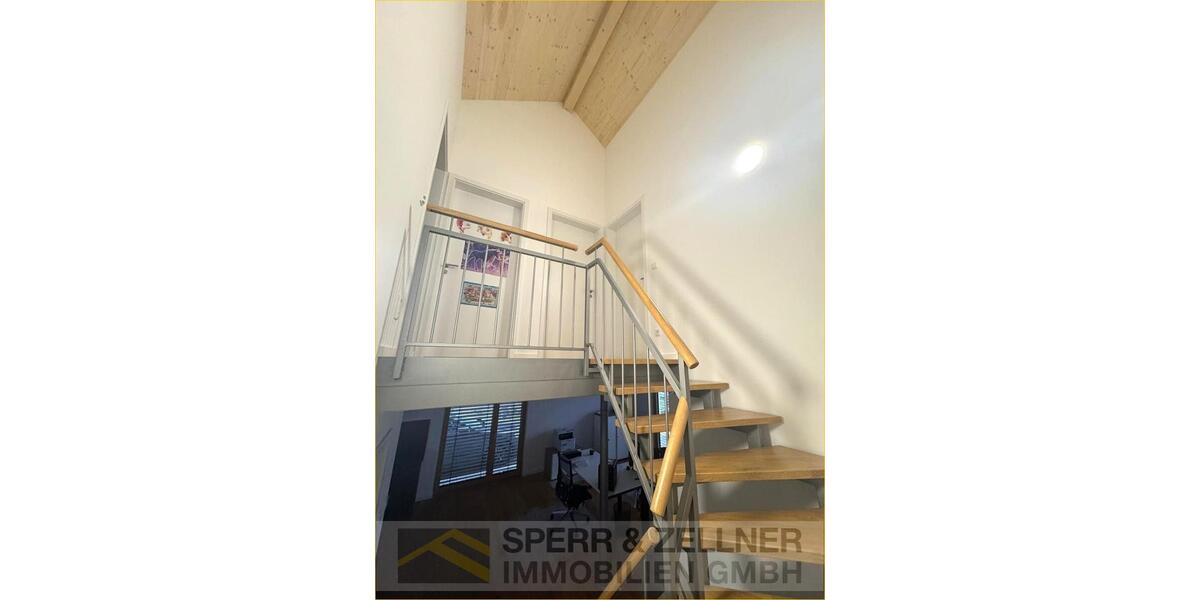 Doppelhaushälfte Schrobenhausen - 5 Zimmer, 131 m&sup2;, 1.900&euro; | Angebot:24816534
