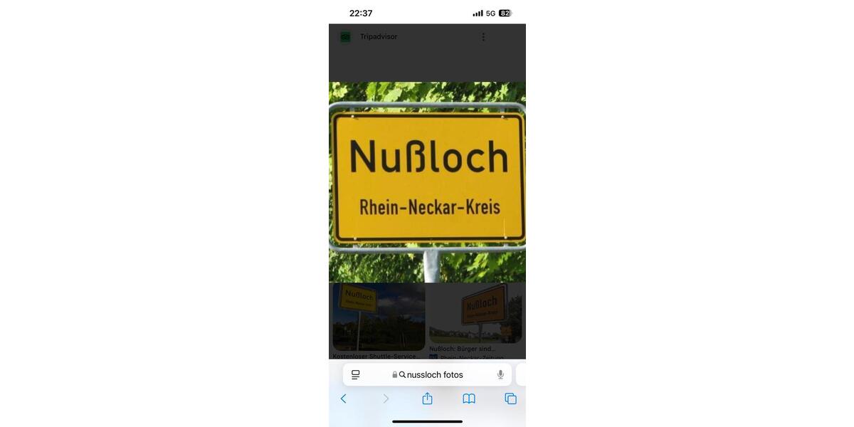 Dachgeschoßwohnung Nußloch - 3 Zimmer, 55 m&sup2;, 660&euro; | Angebot:25209877