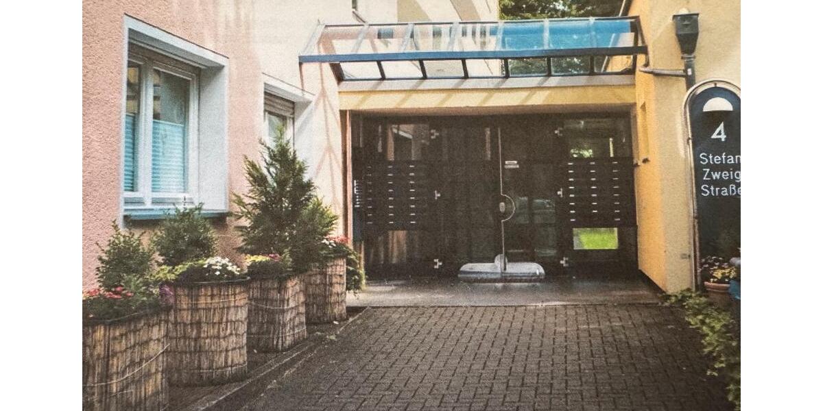 Etagenwohnung Leverkusen Schlebusch - 3 Zimmer, 79 m&sup2;, 850&euro; | Angebot:25127450