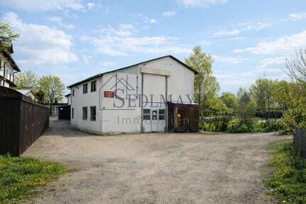 Gewerbeobjekt Andechs-Erling Erling - 5.200&euro; | Angebot:24155436