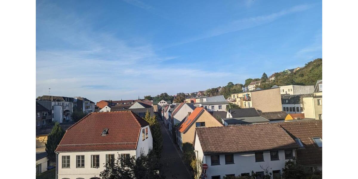 Wohnen auf Zeit Flensburg - 1 Zimmer, 85 m&sup2;, 445&euro; | Angebot:24749291