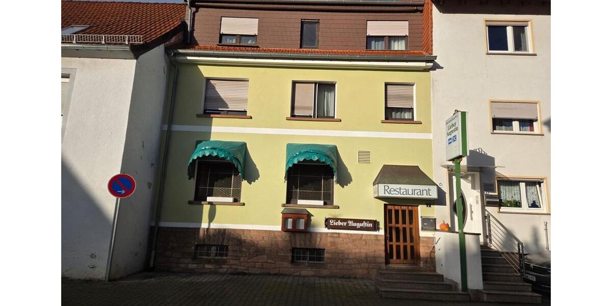 Gewerbeobjekt Bad Orb - 3.600&euro; | Angebot:26334999
