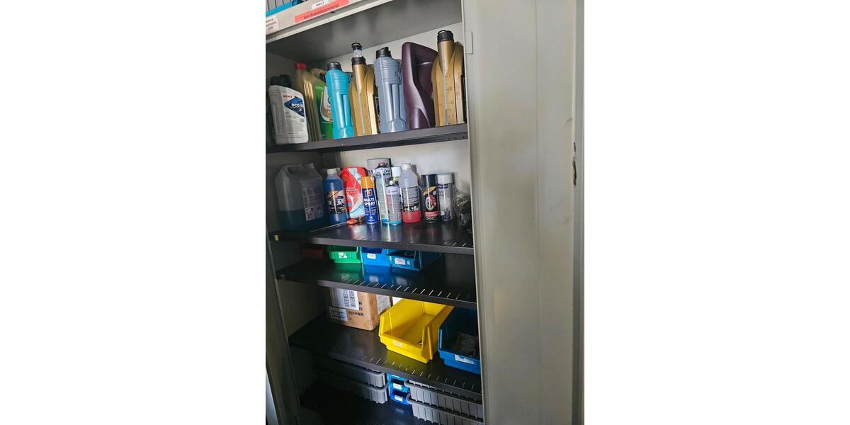 Gewerbeobjekt Maintal - 500&euro; | Angebot:26638791