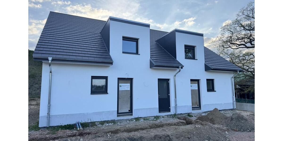 Doppelhaushälfte Scharbeutz - 5 Zimmer, 122 m&sup2;, 2.150&euro; | Angebot:26560318
