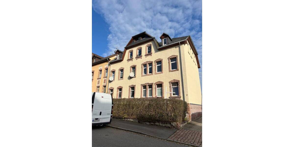 Etagenwohnung Chemnitz Ebersdorf - 2 Zimmer, 55 m&sup2;, 325&euro; | Angebot:26189657