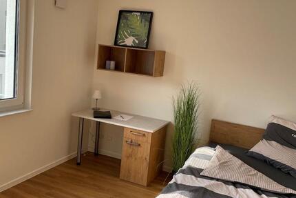 Wohnen auf Zeit Hildesheim Oststadt/Stadtfeld - 3 Zimmer, 94 m&sup2;, 660&euro; | Angebot:20150020