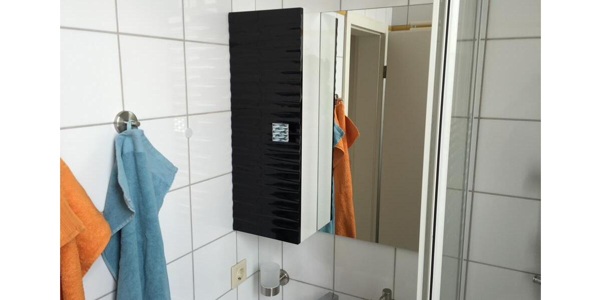 Dachgeschoßwohnung Memmingen - 2 Zimmer, 49 m&sup2;, 1.000&euro; | Angebot:24700841