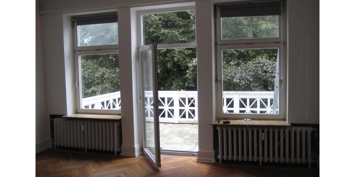 Etagenwohnung Flensburg - 5 Zimmer, 2.000&euro; | Angebot:23216606