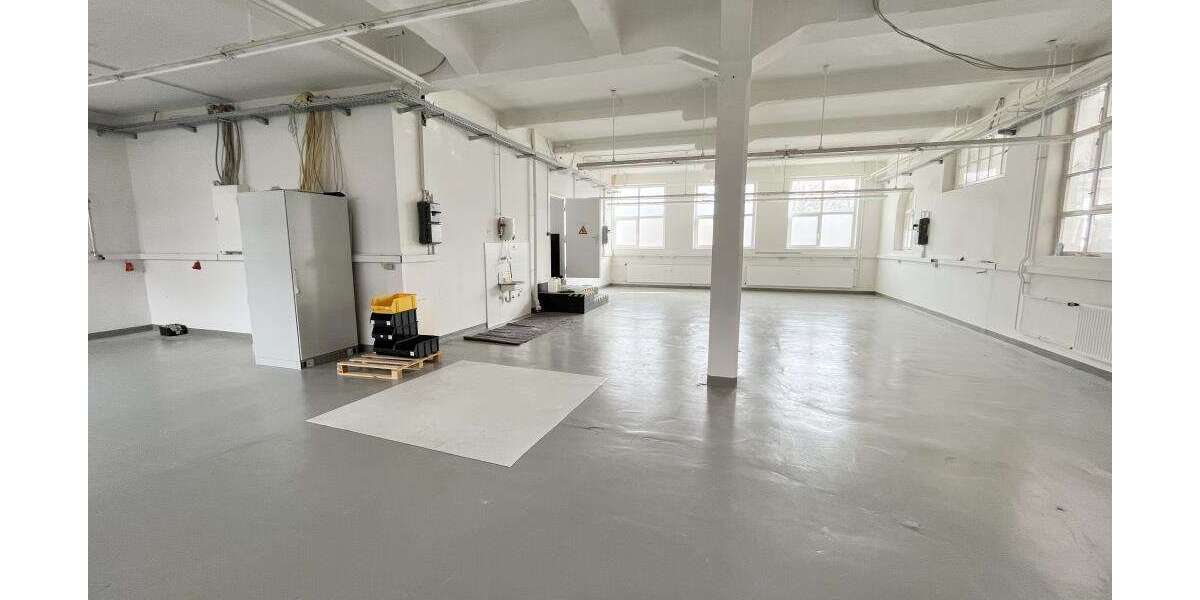 Gewerbeobjekt Bitz - 1.500&euro; | Angebot:27085499