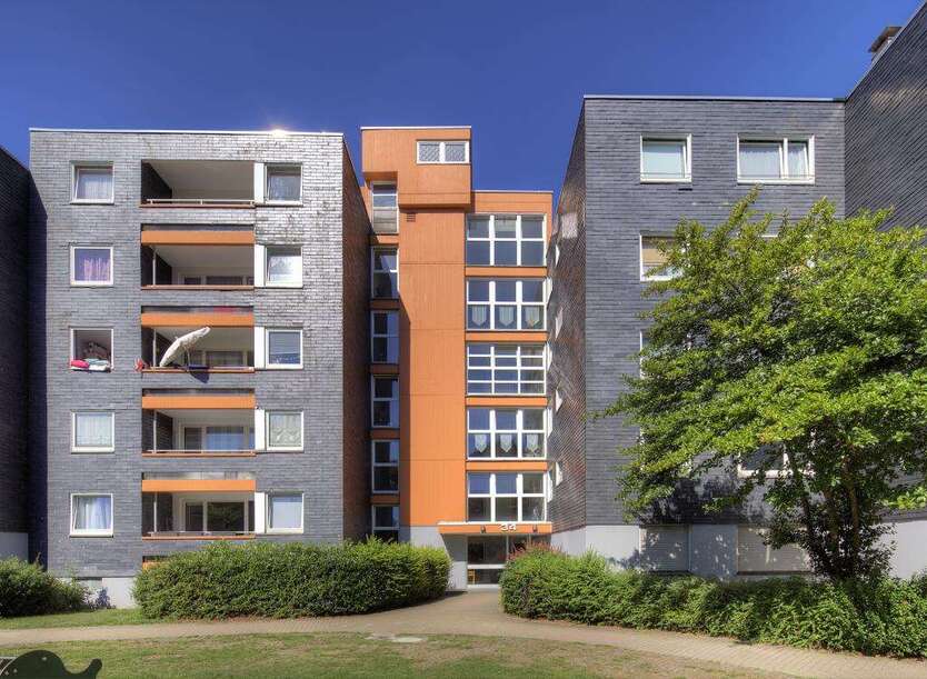 Wohnung zum Mieten in Bochum 401 € 75.33 m² 3 zimmer