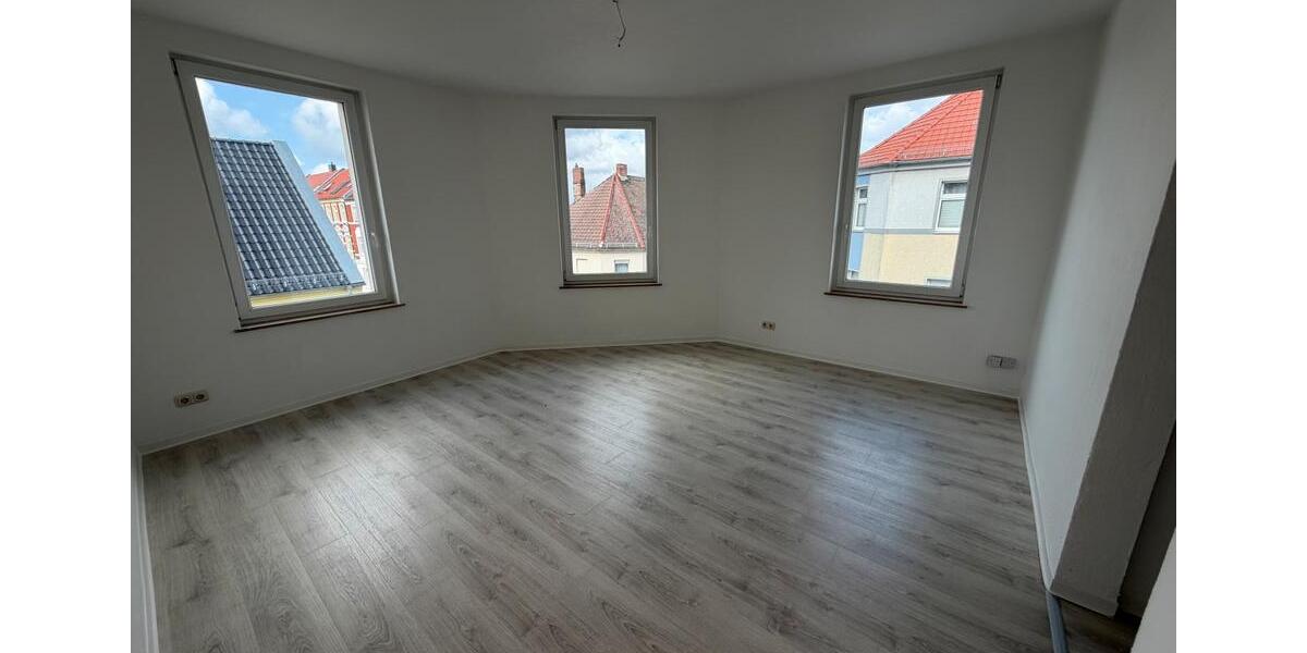 Etagenwohnung Dessau-Roßlau Brambach - 4 Zimmer, 85 m&sup2;, 638&euro; | Angebot:26021677