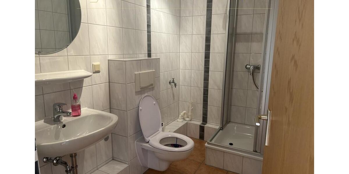 Etagenwohnung Hildesheim Oststadt/Stadtfeld - 2 Zimmer, 52 m&sup2;, 580&euro; | Angebot:25902966