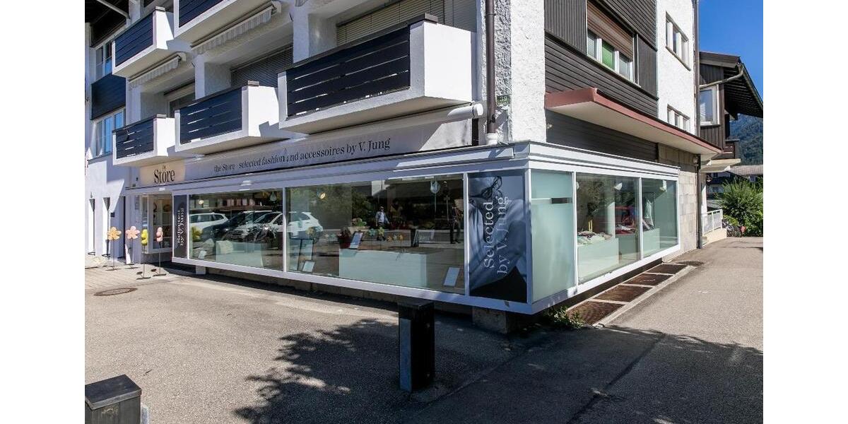 Gewerbeobjekt Oberstdorf - 2.499&euro; | Angebot:26486538