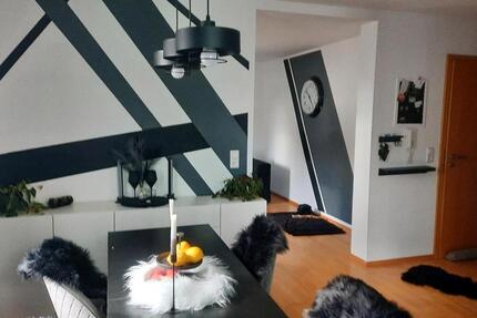 Wohnung Bad Saulgau - 2 Zimmer, 56 m&sup2;, 690&euro; | Angebot:26032196