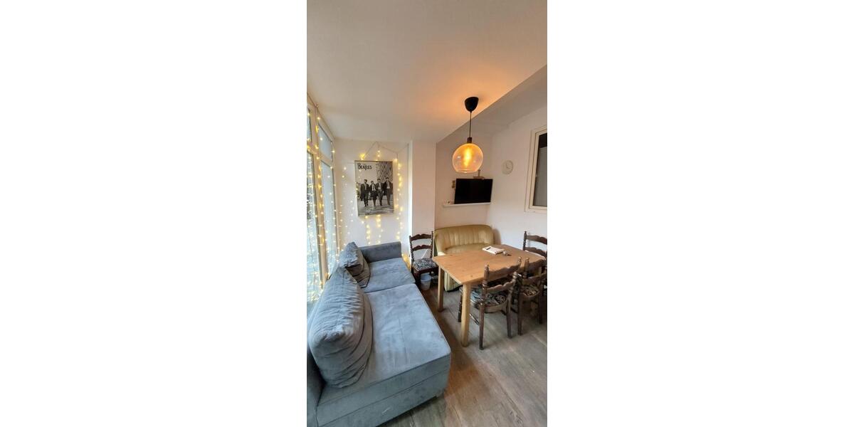 Wohnen auf Zeit Mönchengladbach Süd - 1 Zimmer, 23 m&sup2;, 480&euro; | Angebot:26032051