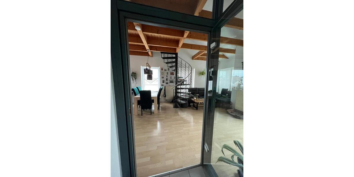 Maisonettenwohnung Ahlen Dolberg - 3 Zimmer, 74 m&sup2;, 950&euro; | Angebot:26387868