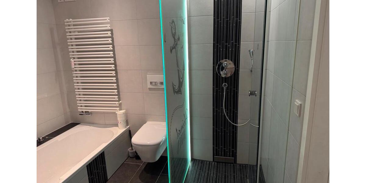 Terrassenwohnung Rostock Hohe Düne - 2 Zimmer, 94 m&sup2;, 1.600&euro; | Angebot:26049679