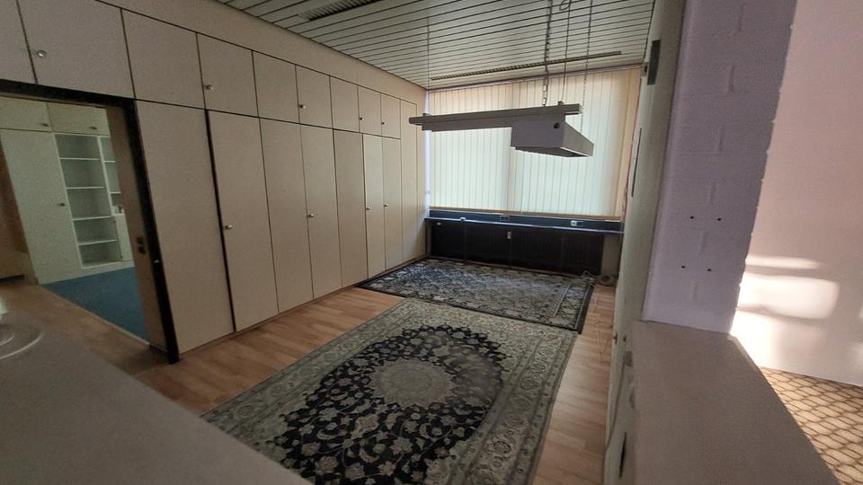 Gewerbeobjekt Hameln Kernstadt - 2.750&euro; | Angebot:17884727